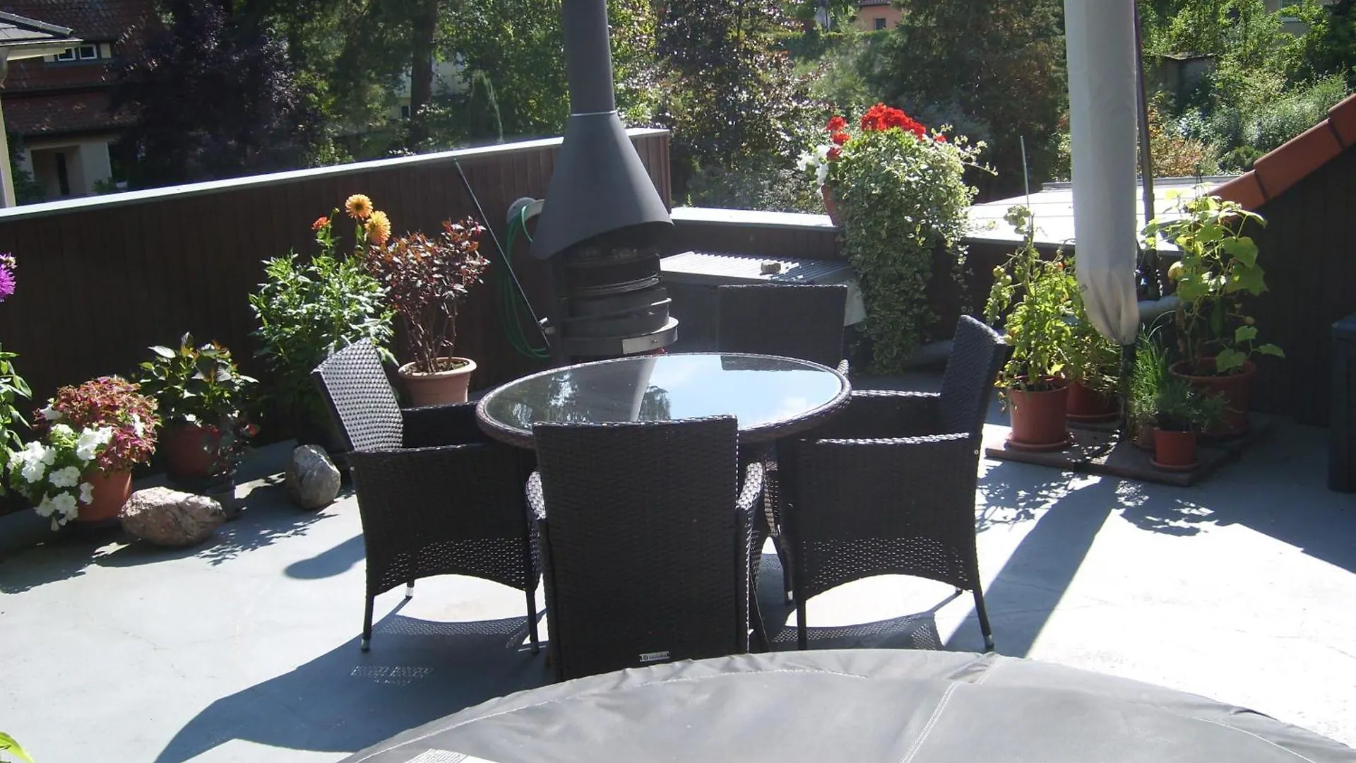 Drei Eichen Apartment Berlin