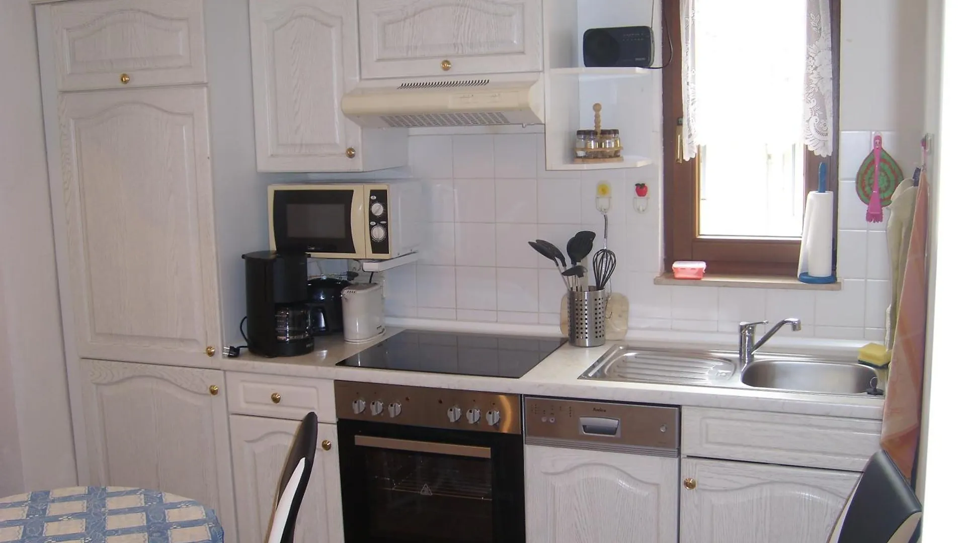Drei Eichen Apartment Berlin Germany
